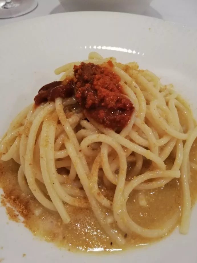 Ittico Ristorante - Cucina Di Mare