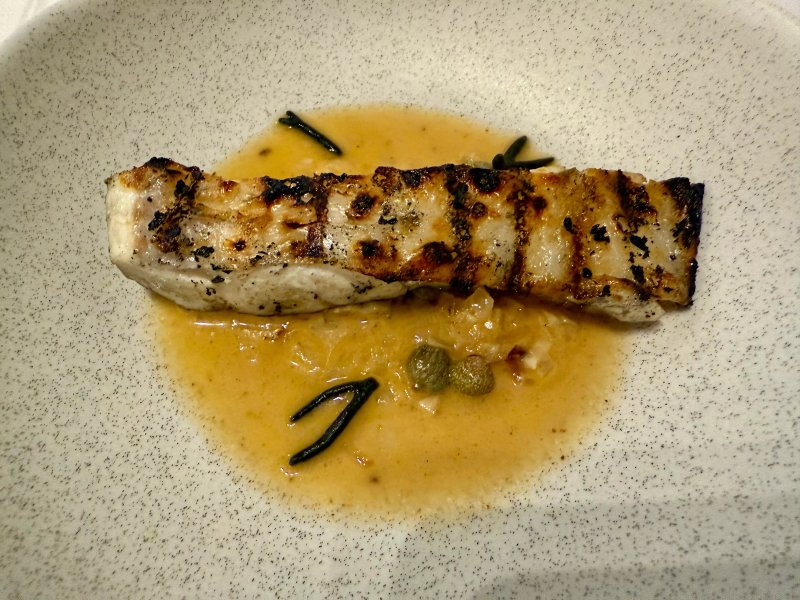 Restaurante Anhelo