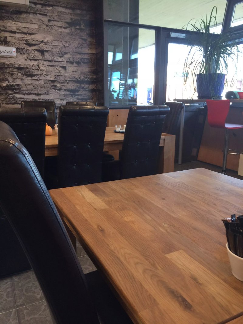 Il Treno Cafe & Shop