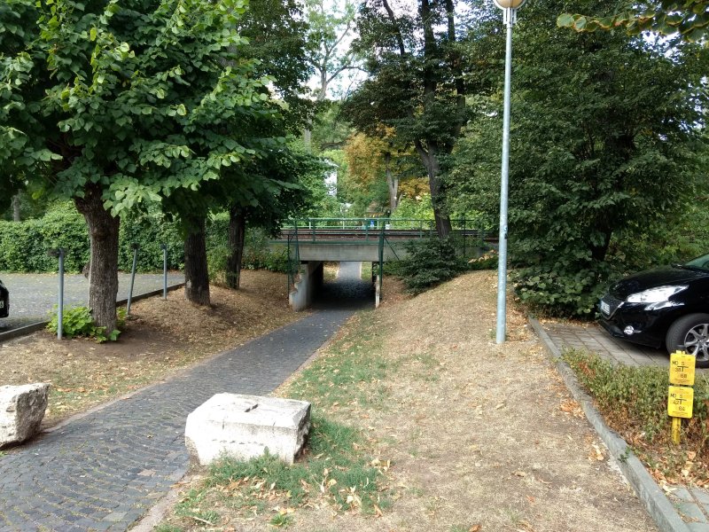 Hotelpark Stadtbrauerei Arnstadt