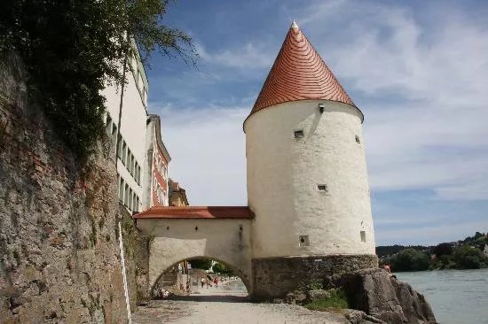 Bavarian Forest Holidays