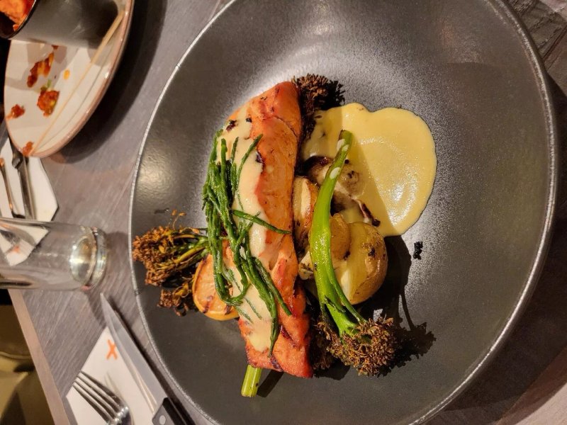 Bar + Block Steakhouse London Paddington