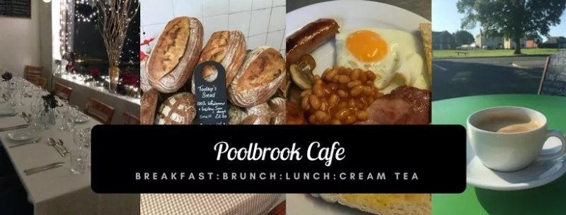 Poolbrook Kitchen & Coffee Shop