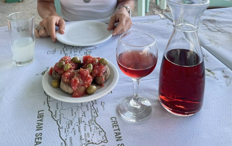 Taverna Kohili