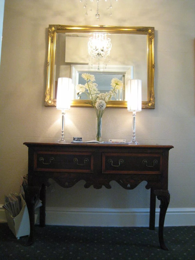 Wordsworths Guest House