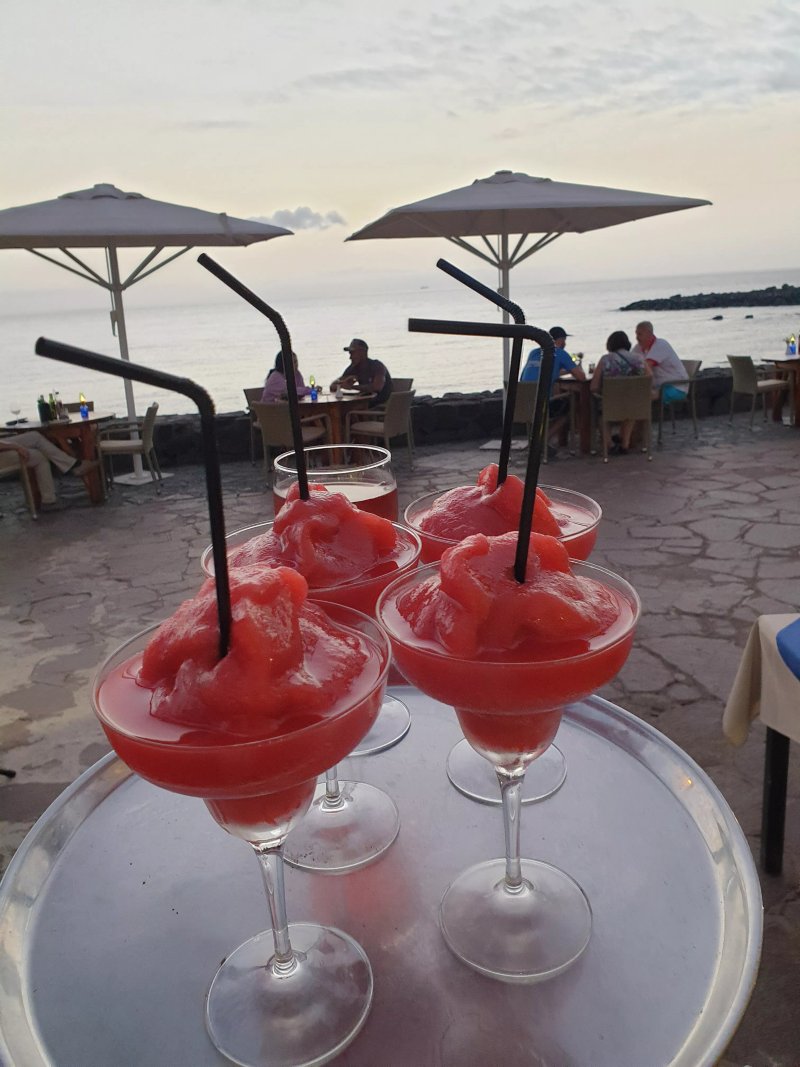 Restaurante Mayte