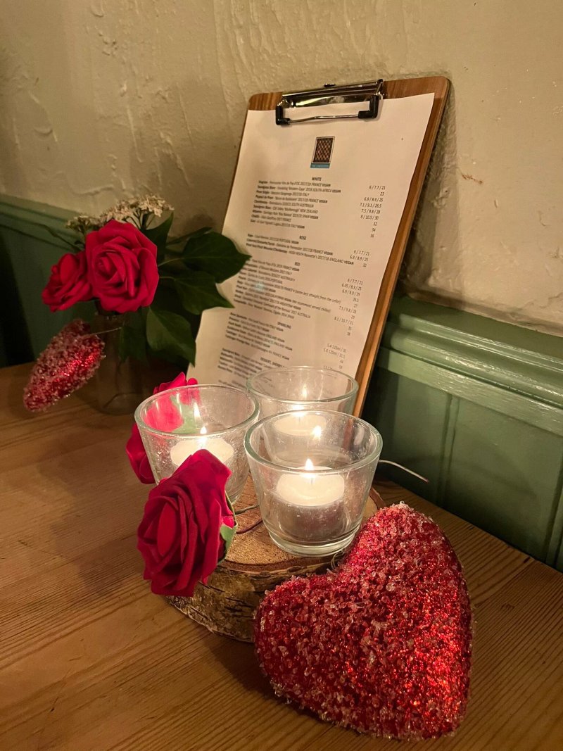 The Chequers Inn, Heaverham