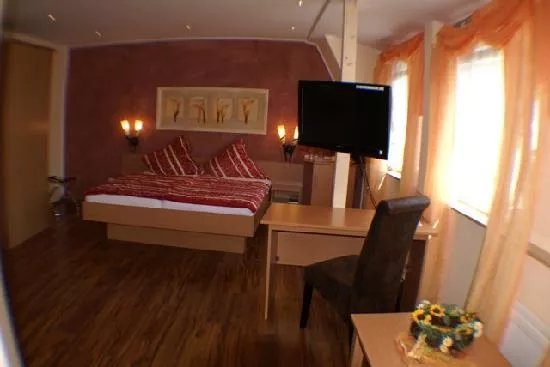 Hotel Sonnenhof
