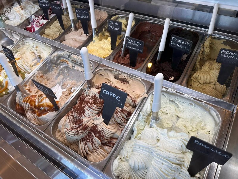 Gelateria del Fico