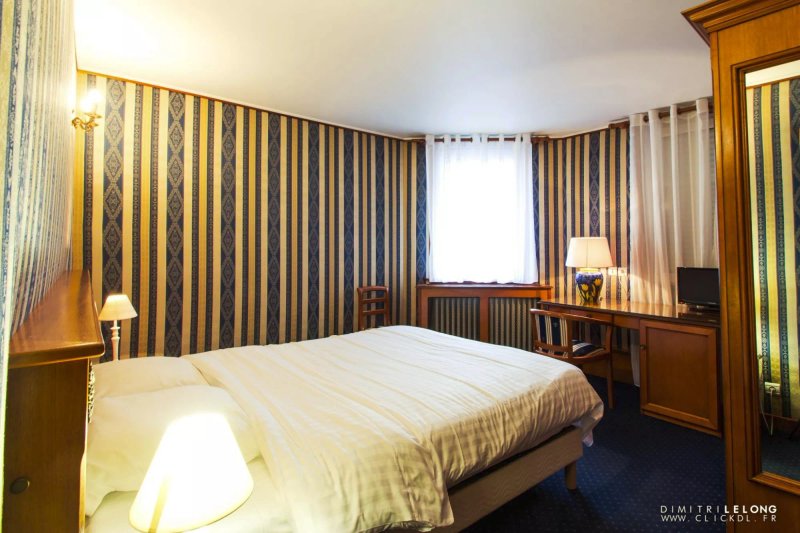 Jolly Roger Hôtel
