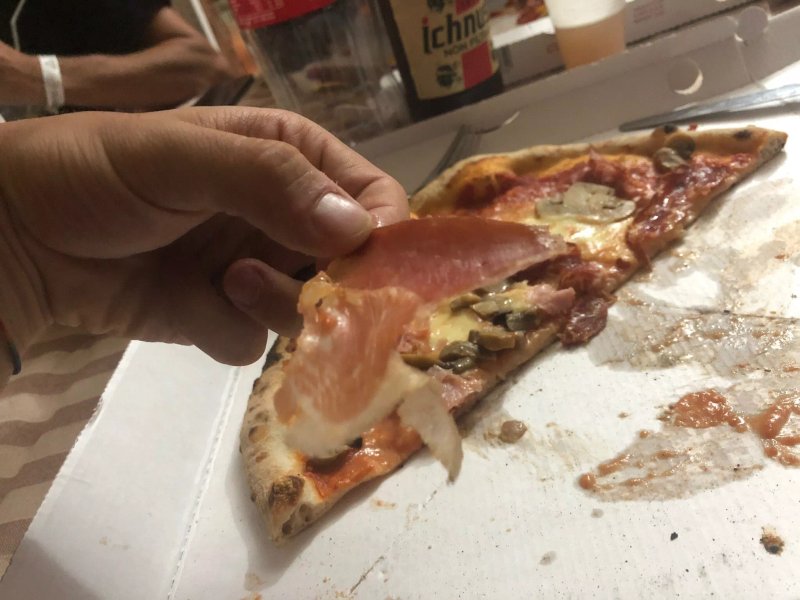L'Oasi dei Sapori