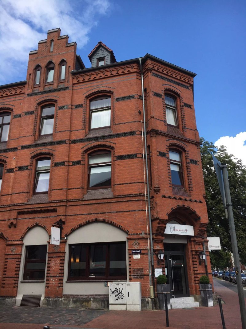 1891 Hildesheim Boutique Hotel