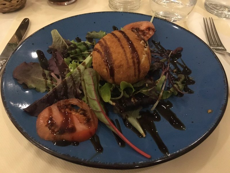 Ciao Restaurant