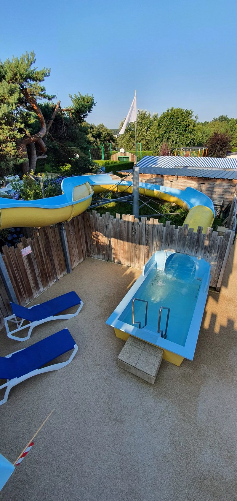 Camping L'Evasion