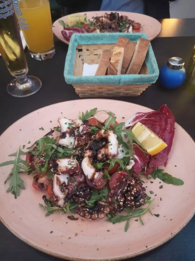 Azzurro Cucina Italiana