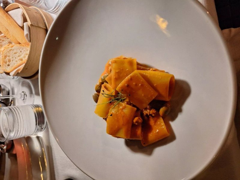 Osteria al Torcol