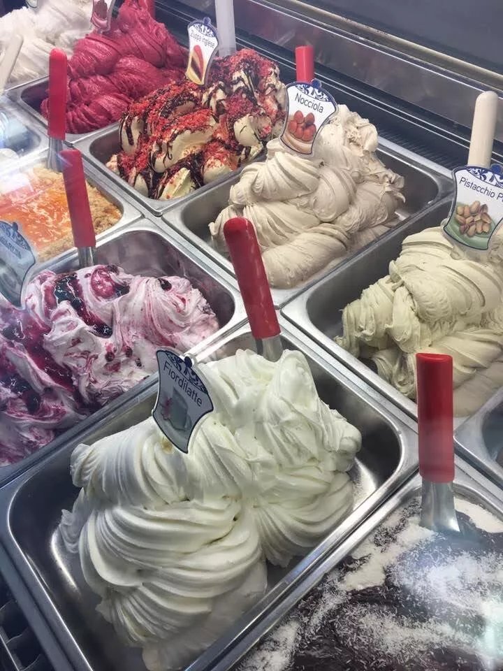 Pasticceria Gelateria Benedetti