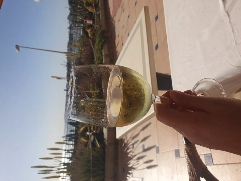 Balcon de San Agustin