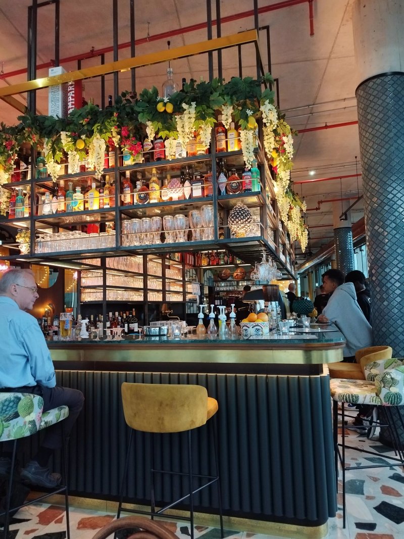 L'Osteria Munchen Perlach Plaza