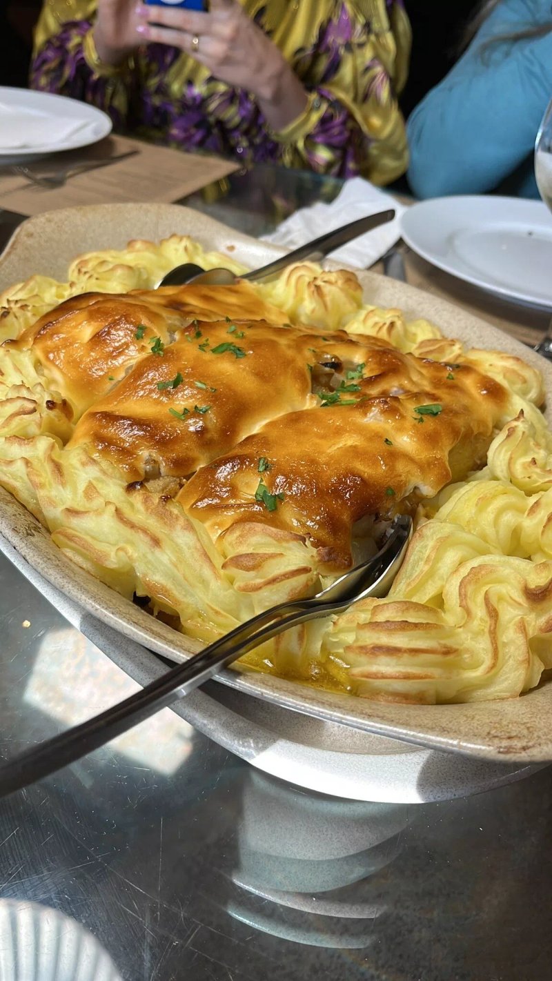 O Lagar De Valinhas - Restaurante