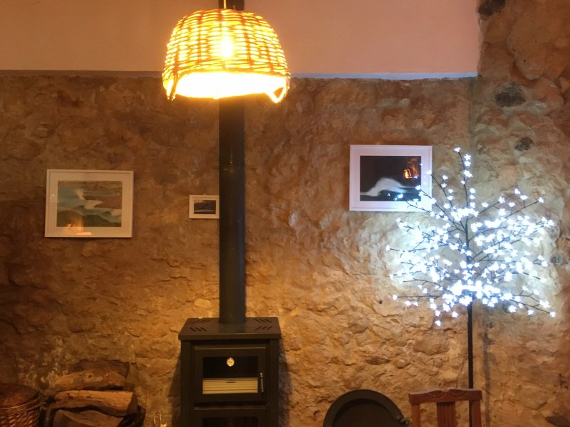 A Travessa