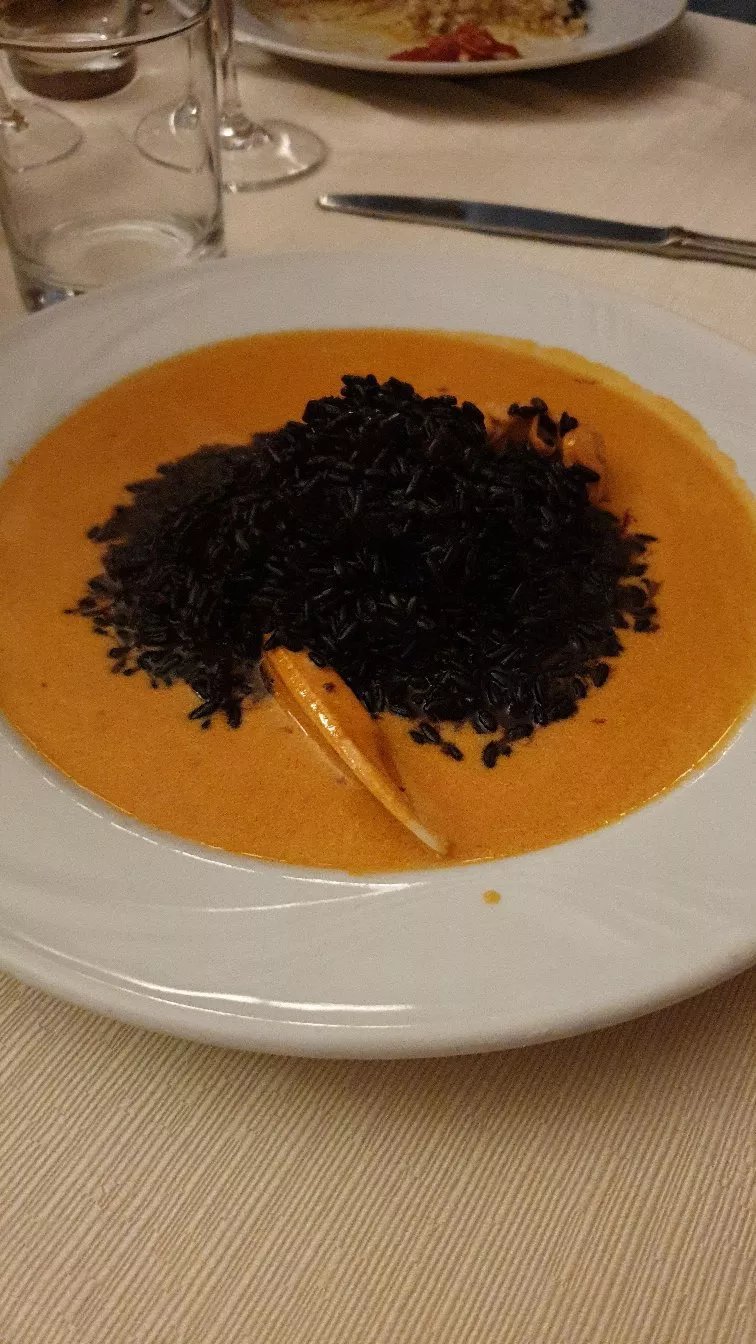 Ristorante da Plinio