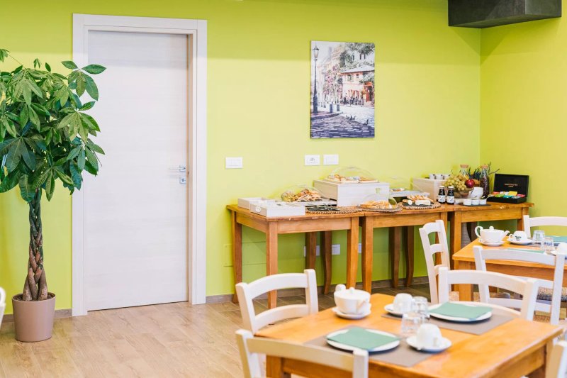 La Tenuta di Santo Stefano Agri Resort & Spa