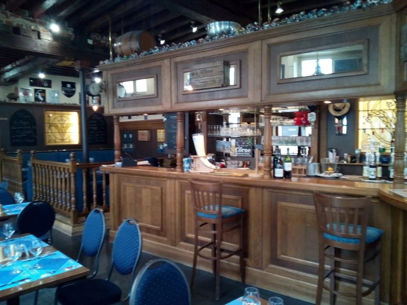 Estaminet de la Petite Place