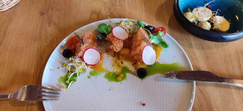Restauracja Ryby&Owce