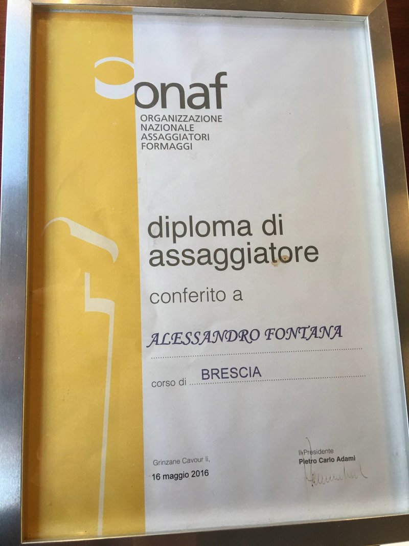 Questione di Gusto Bottega & Bistro