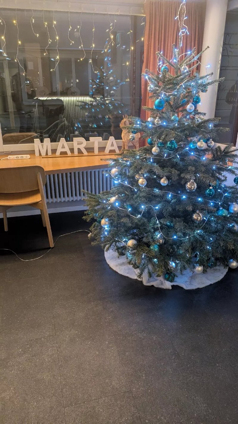 Hotel Marta