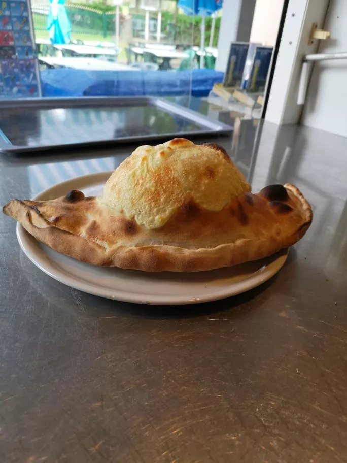 Pizzeria da Nonna Elvira