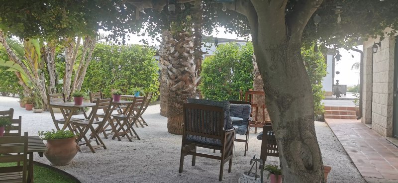Estremo Sud B&B