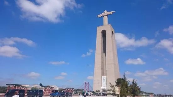 Santuario Nacional de Cristo Rei
