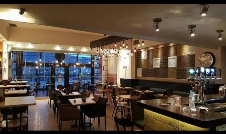 Miral Coffee House