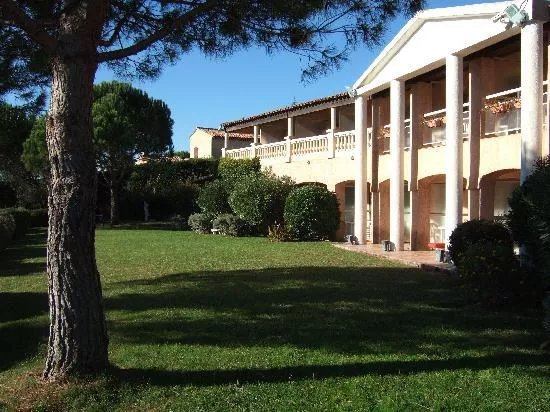 Le Castel Provence