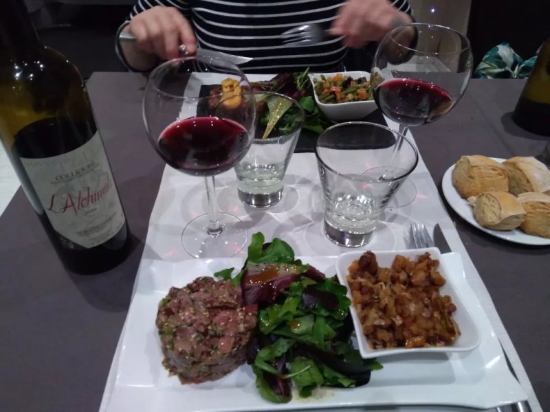 Le Tartard