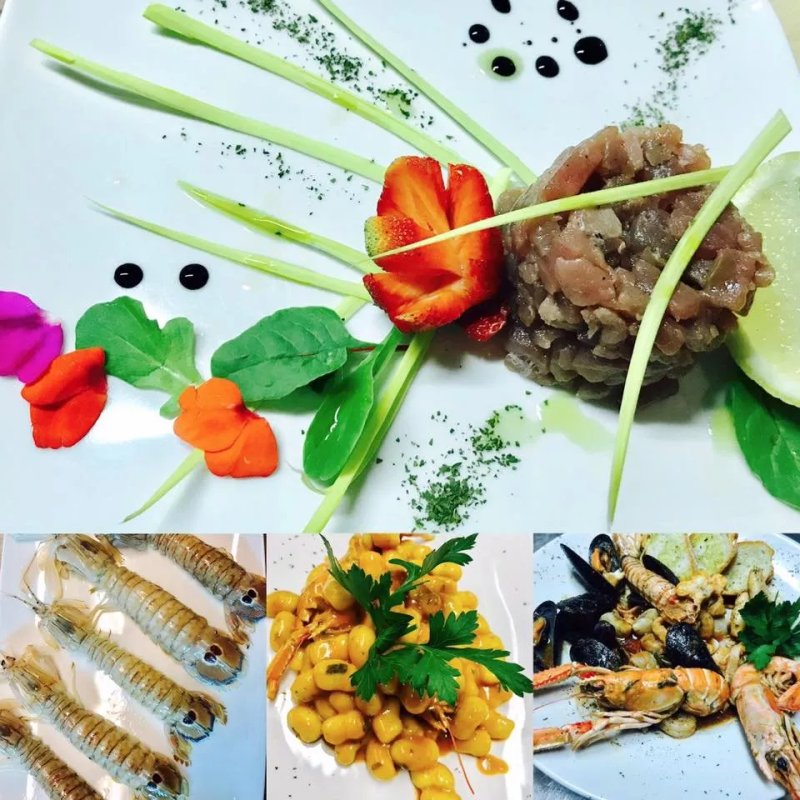 Osteria Sul Mare