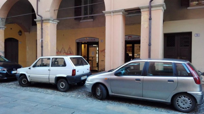 Rosticceria della Gioia