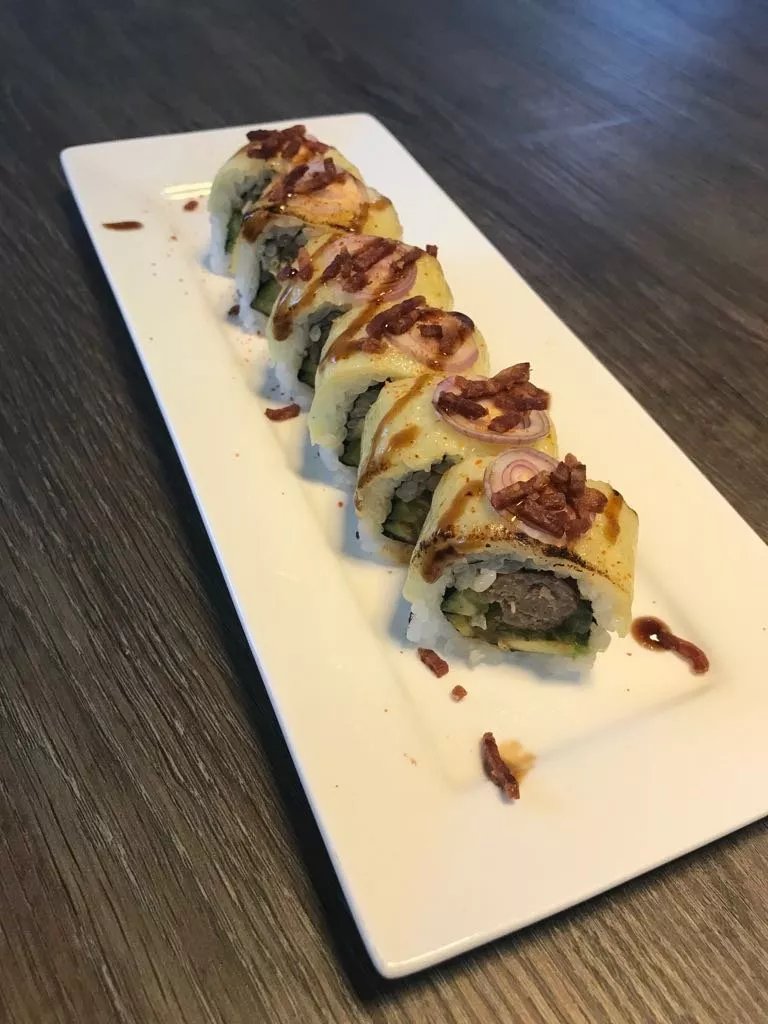 Maki & More