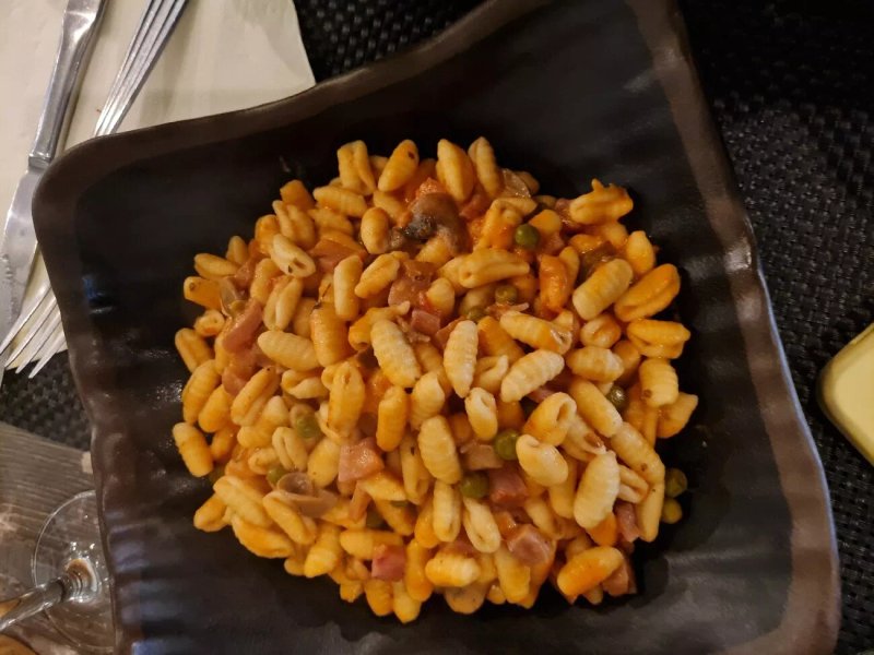 Atelier del gusto