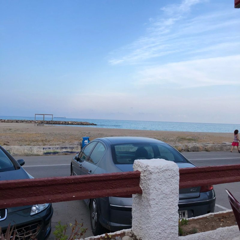 Bar Cafeteria Cova-Mar