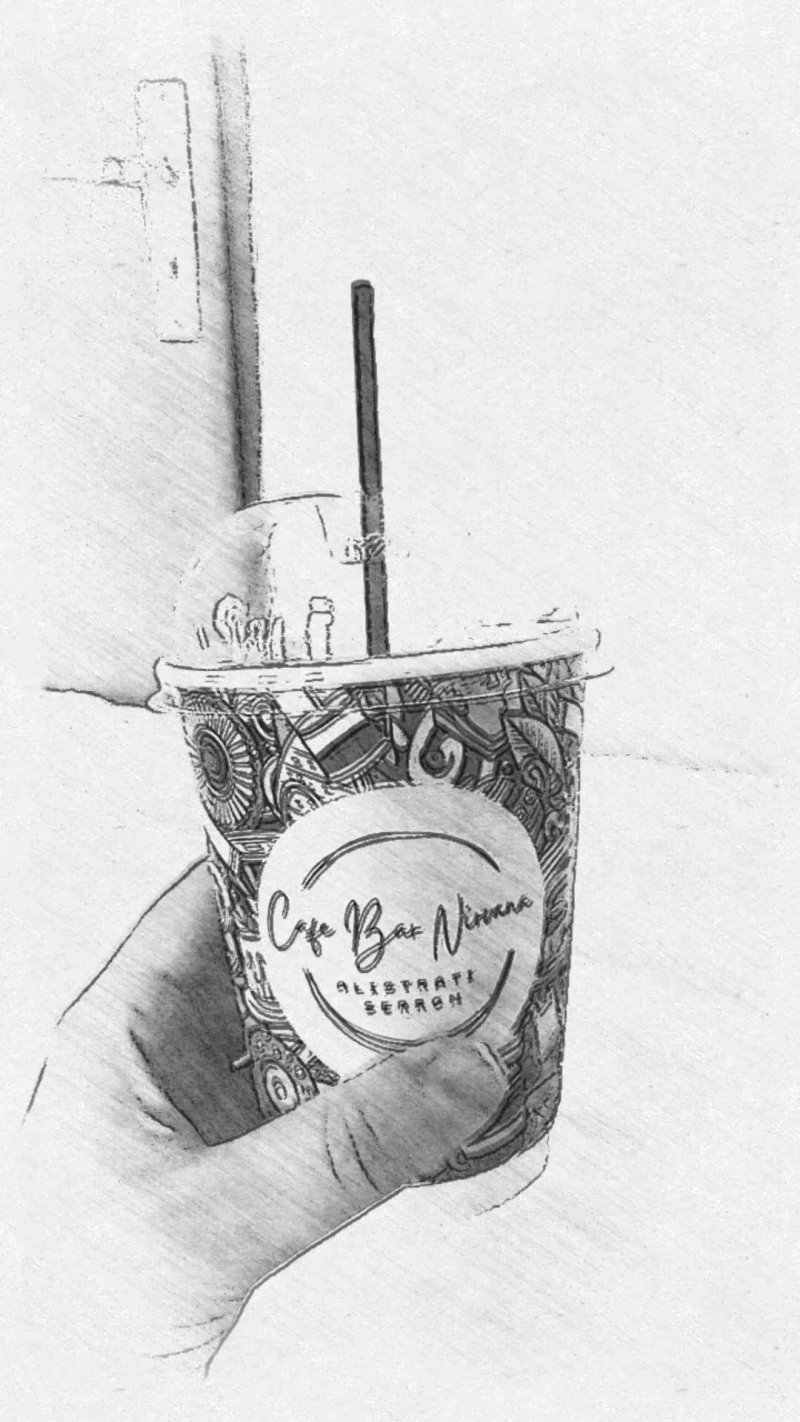 Cafe Nirvana Alistrati