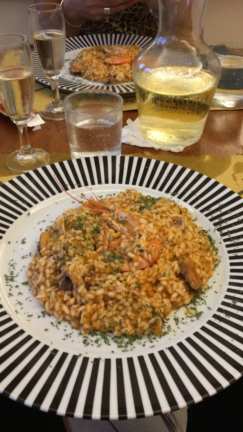Ristorante Bar Tigullio