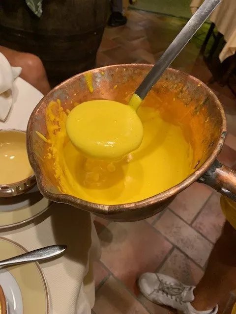 Ristorante La Favorita