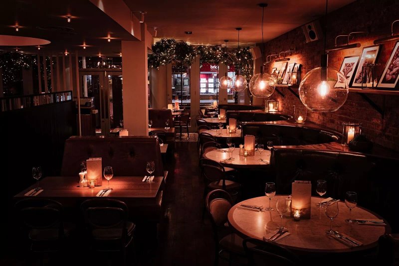 Gusto Didsbury