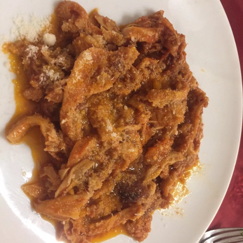 Ristorante La Spianatoia