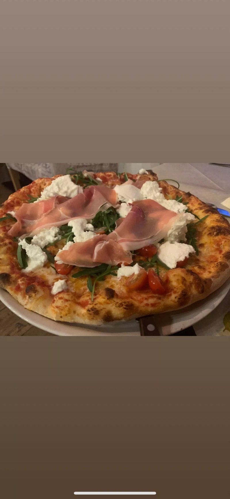 Il Grappolo Di Puglia