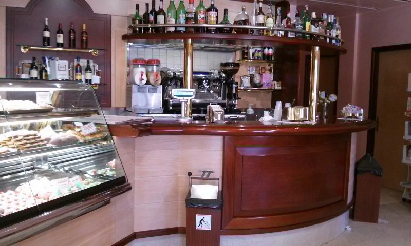 Arancinando
