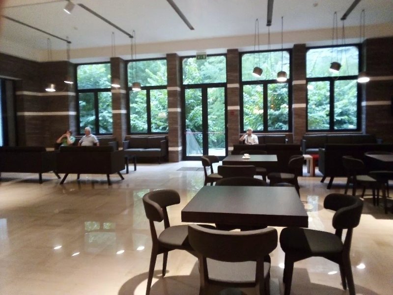 Terme di Acquasanta Hotel Italia & Spa